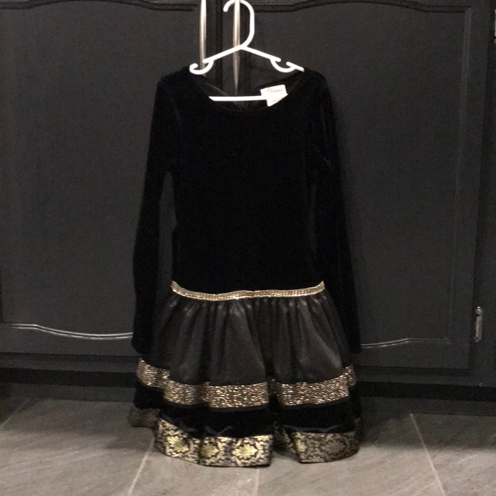 Christmas dress